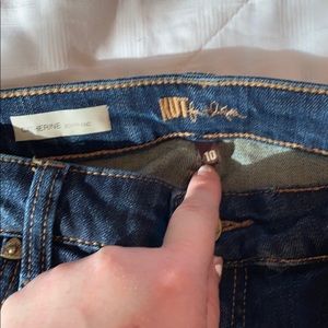 Kut from the kloth jeans